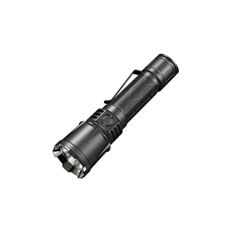 Klarus XT21X Pro – 4400 lumens, USB-C, longue portée, puissance extrême pour missions tactiques. Klarus XT21X Pro – 4400 lumens, USB-C, longue portée, puissance extrême pour missions tactiques.