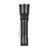 Klarus XT21X Pro – 4400 lumens, USB-C, longue portée, puissance extrême pour missions tactiques.