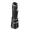 Klarus XT21X Pro – 4400 lumens, USB-C, longue portée, puissance extrême pour missions tactiques.