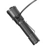 Klarus XT21X Pro – 4400 lumens, USB-C, longue portée, puissance extrême pour missions tactiques.