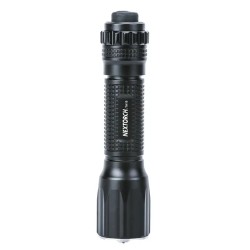 TA15 V2.0 – Puissance, fiabilité et prise en main optimale. Rechargeable en USB-C, 700 lumens, conçue pour l’action.