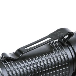 TA15 V2.0 – Puissance, fiabilité et prise en main optimale. Rechargeable en USB-C, 700 lumens, conçue pour l’action.