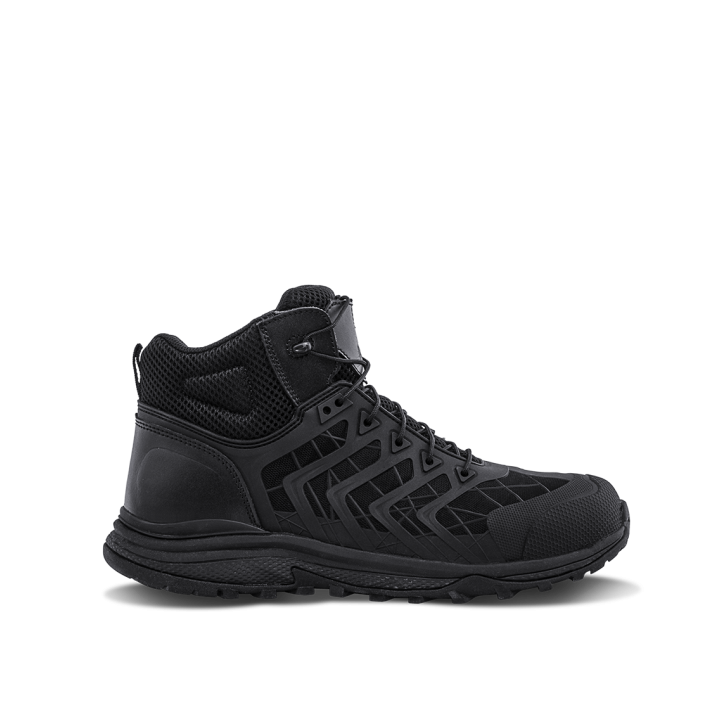 Chaussures Magnum Spider X-Urban 5.0 – Noir
