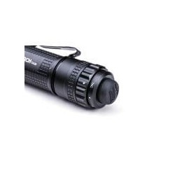 la TA30 V2.0 de Nextorch est conçue pour les pros. Rechargeable via USB-C