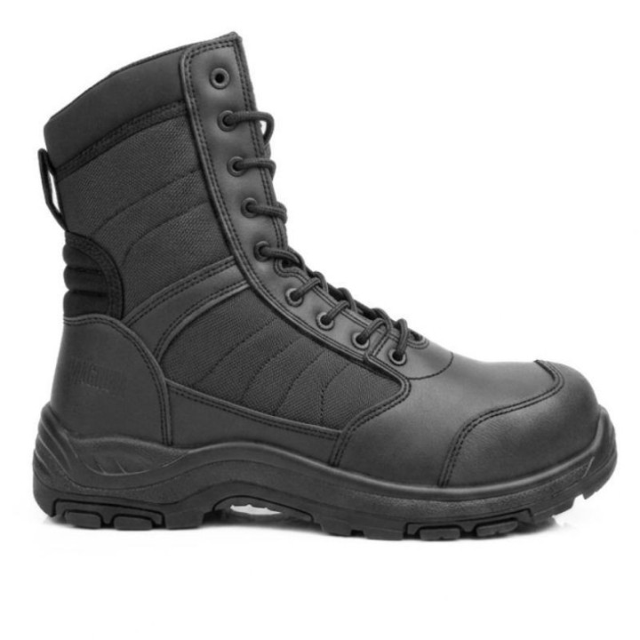 Chaussures Magnum Centurion Plus 8.0 SZ S3S – Noir