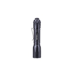 la TA30 V2.0 de Nextorch est conçue pour les pros. Rechargeable via USB-C