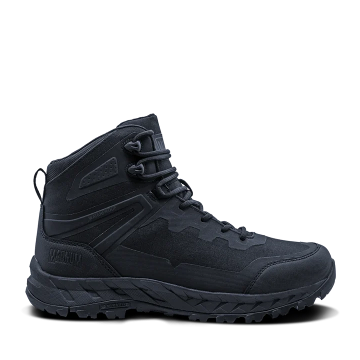 Chaussures Magnum Ultima Pro RC 6.0 WP – Noir