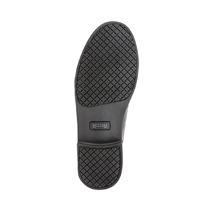 Semelle extérieure en caoutchouc carbone des chaussures Magnum Duty Lite – adhérence SRC