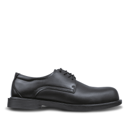 Lage schoenen Magnum Duty Lite – Zwart