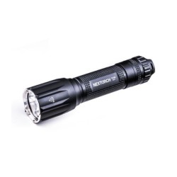 Nextorch TA30 MAX – Lampe tactique rechargeable 2100 lm USB-C