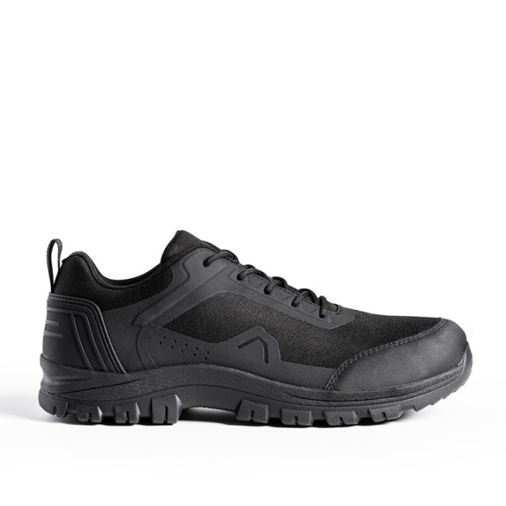 Chaussures A10 SÉCU-ONE 4″ – Noir