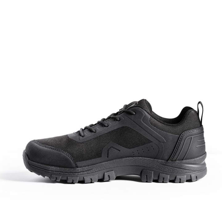 Chaussures A10 Equipment SÉCU-ONE 4″ noires – photo 2