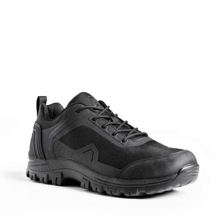 Chaussures A10 Equipment SÉCU-ONE 4″ noires – photo 3