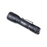 Lampe tactique Nextorch TA30C MAX – 3000 lumens, corps texturé, recharge USB-C, bague brise-vitre intégrée.