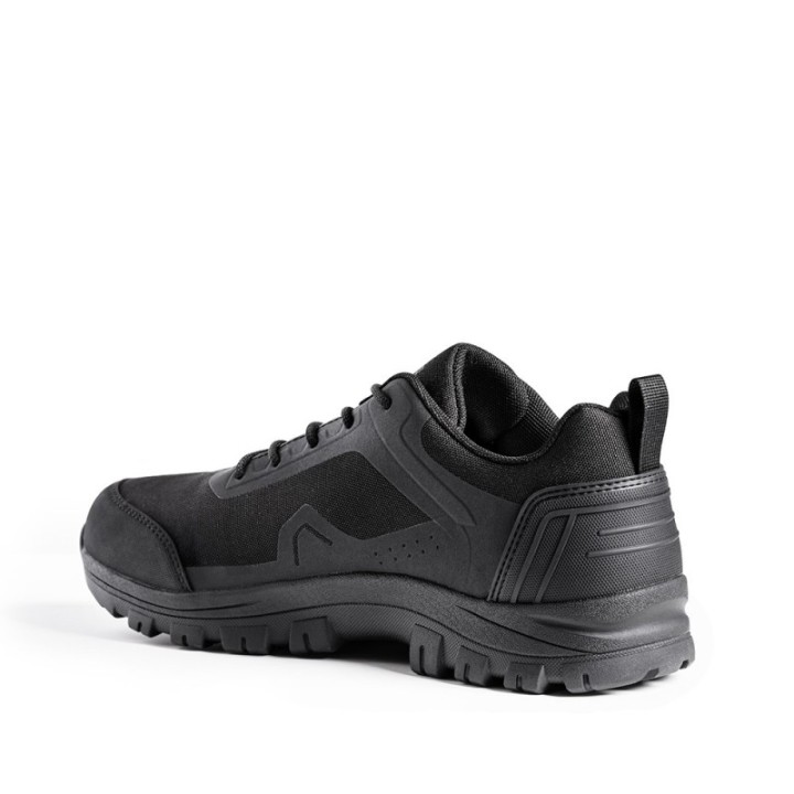 Chaussures A10 Equipment SÉCU-ONE 4″ noires – photo 4