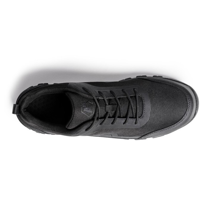Chaussures A10 Equipment SÉCU-ONE 4″ noires – photo 5