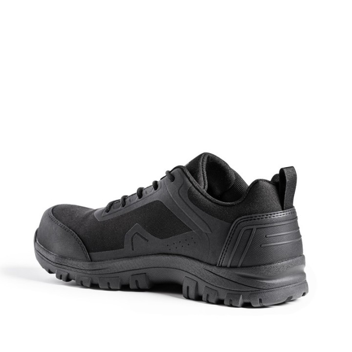 Chaussures A10 Equipment SÉCU-ONE 4″ TCP noires – photo 4
