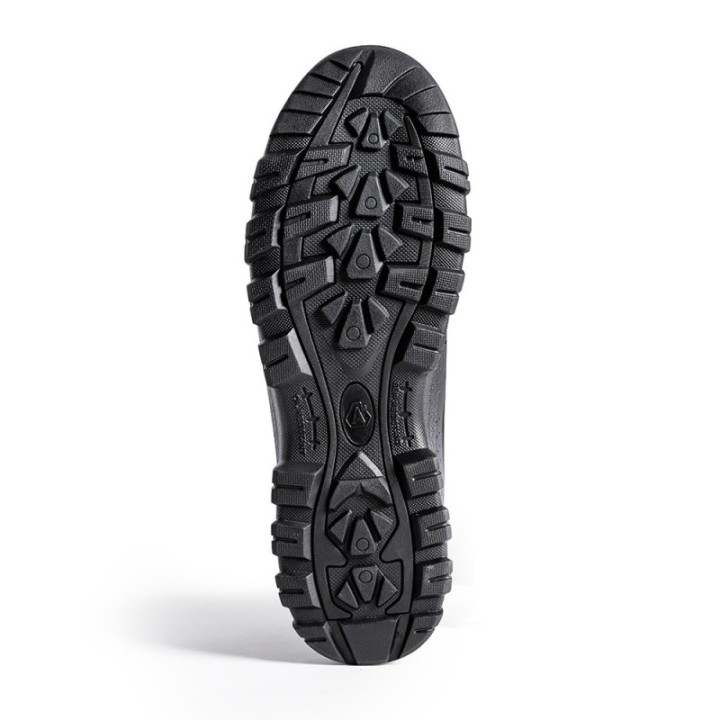 Chaussures A10 Equipment SÉCU-ONE 4″ TCP noires – photo 6
