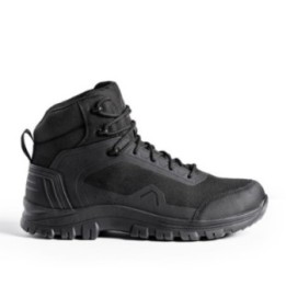 Chaussures A10 SÉCU-ONE 6″ – Noir