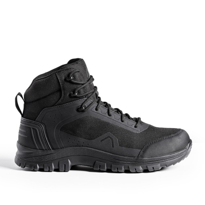 Chaussures A10 SÉCU-ONE 6″ – Noir