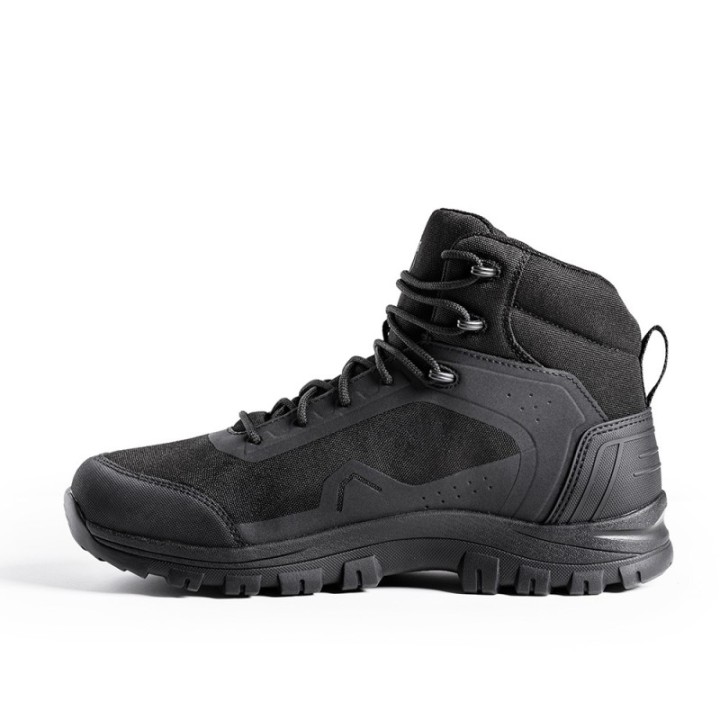 Chaussures A10 Equipment SÉCU-ONE 6″ noires – photo 2
