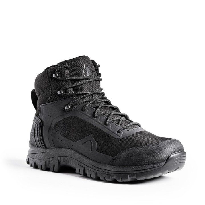 Chaussures A10 Equipment SÉCU-ONE 6″ noires – photo 3