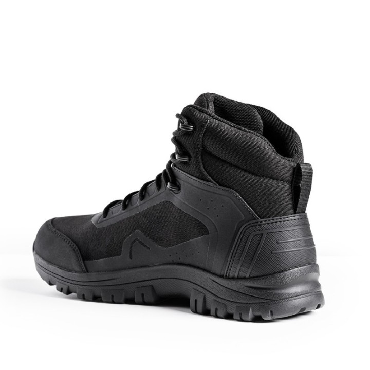 Chaussures A10 Equipment SÉCU-ONE 6″ noires – photo 4