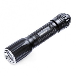 la TA30 V2.0 de Nextorch est conçue pour les pros. Rechargeable via USB-C