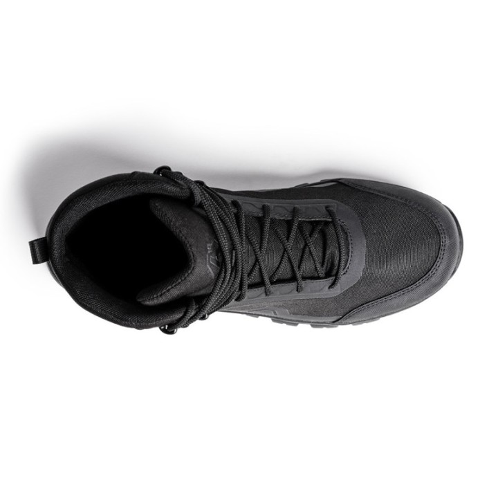Chaussures A10 Equipment SÉCU-ONE 6″ noires – photo 5