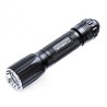 la TA30 V2.0 de Nextorch est conçue pour les pros. Rechargeable via USB-C