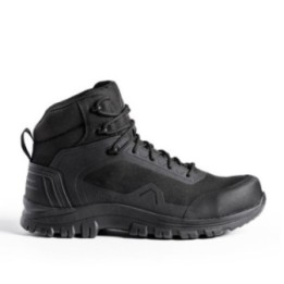 Chaussures A10 SÉCU-ONE 6″ TCP – Noir