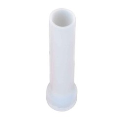 Cône de Signalisation Blanc pour Lampe Tactique 2-3,5 cm