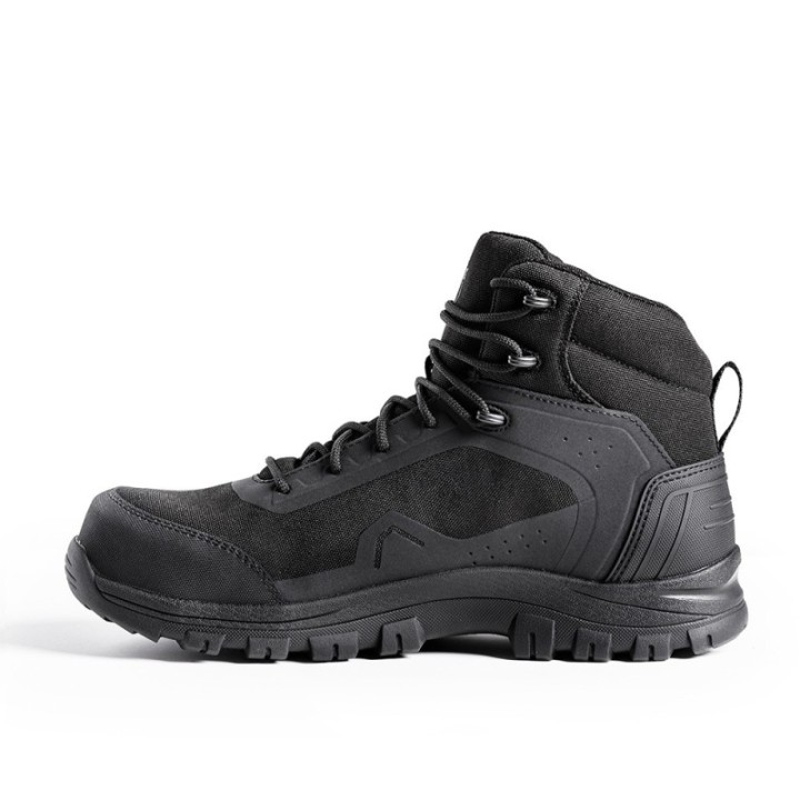 Chaussures A10 Equipment SÉCU-ONE 6″ TCP noires – photo 2