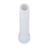 Cône de Signalisation Blanc pour Lampe Tactique 2-3,5 cm