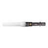 Cône de Signalisation Blanc pour Lampe Tactique 2-3,5 cm