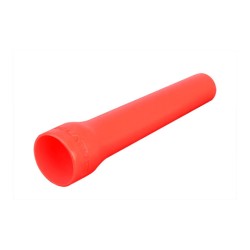 Cône de Signalisation Blanc pour Lampe Tactique 2-3,5 cm