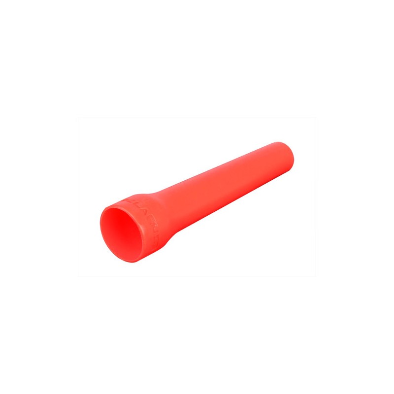 Cône de Signalisation Blanc pour Lampe Tactique 2-3,5 cm Cône de Signalisation Blanc pour Lampe Tactique 2-3,5 cm