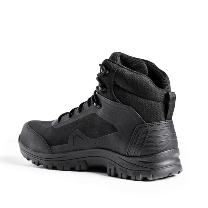 Chaussures A10 Equipment SÉCU-ONE 6″ TCP noires – photo 4
