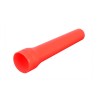 Cône de Signalisation Blanc pour Lampe Tactique 2-3,5 cm