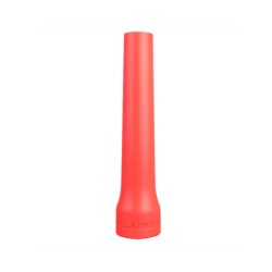 Cône de Signalisation Blanc pour Lampe Tactique 2-3,5 cm