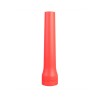 Cône de Signalisation Blanc pour Lampe Tactique 2-3,5 cm