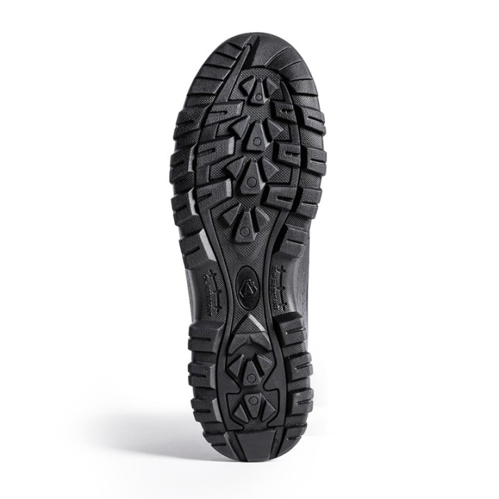 Chaussures A10 Equipment SÉCU-ONE 6″ TCP noires – photo 6