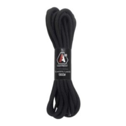Lacets A10 SÉCU-ONE 130 cm – Noir