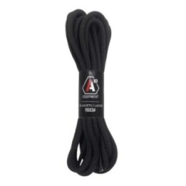 Lacets A10 SÉCU-ONE 190 cm – Noir