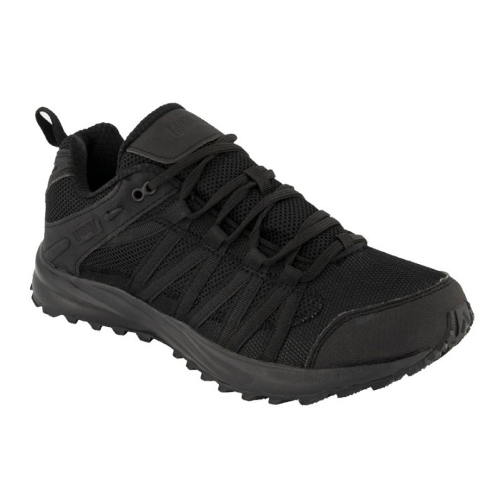 Chaussures Magnum Storm Trail Lite noires – photo 2