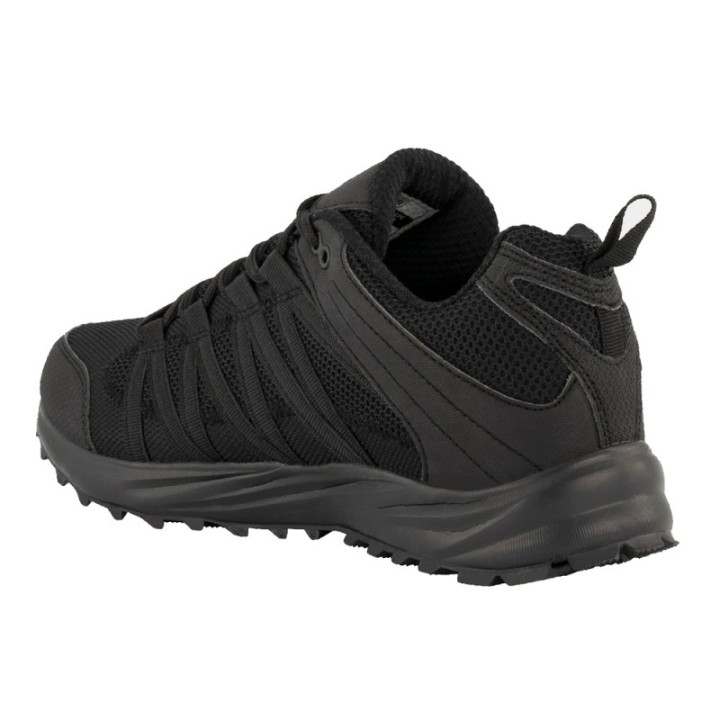 Chaussures Magnum Storm Trail Lite noires – photo 4
