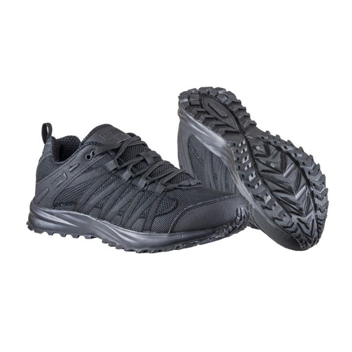 Chaussures Magnum Storm Trail Lite noires – photo 6
