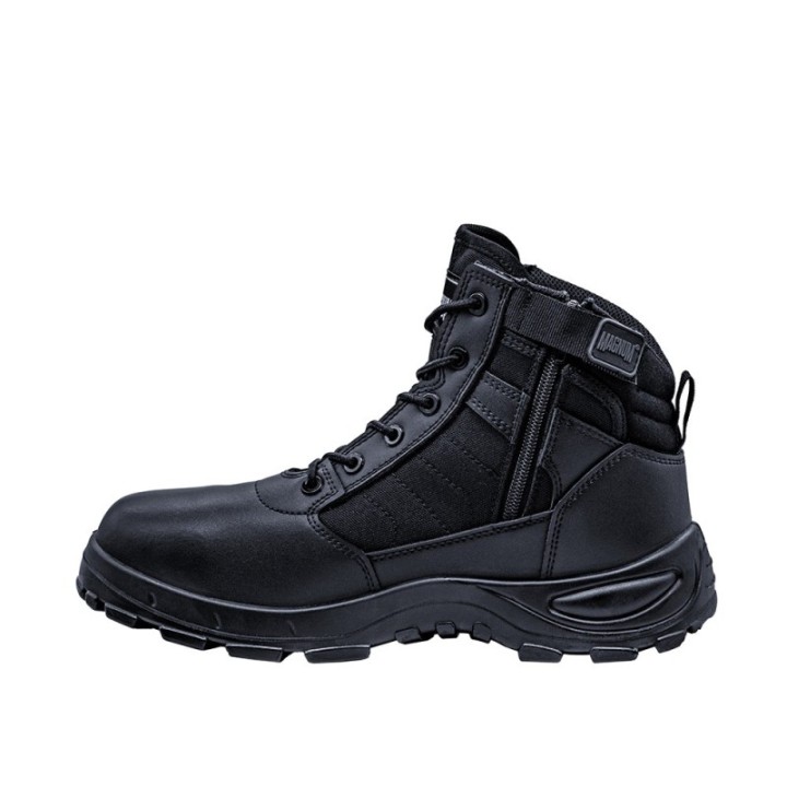 Chaussures Magnum Centurion Plus 6.0 SZ noires – photo 2