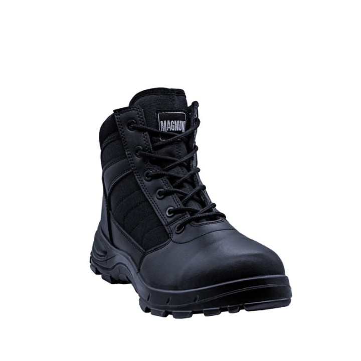 Chaussures Magnum Centurion Plus 6.0 SZ noires – photo 3