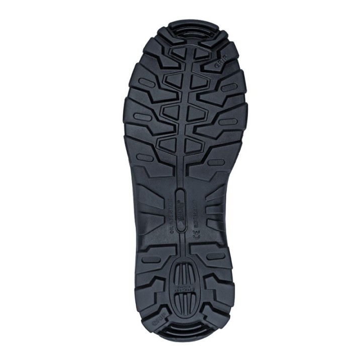 Chaussures Magnum Centurion Plus 6.0 SZ noires – photo 4
